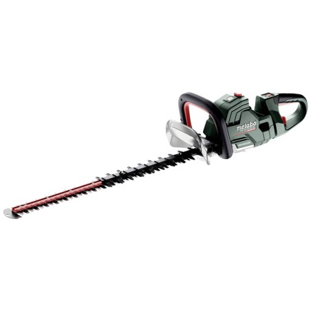 Metabo HS 18 LTX BL 65 Hæktrimmer 3400opm 65cm Klingelængde